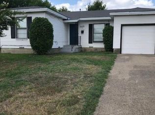 1113 Sylvan Dr, Garland, TX 75040