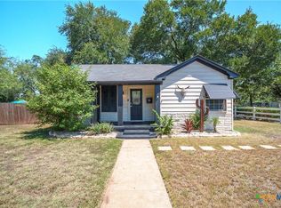 524 E 13th Ave, Belton, TX 76513