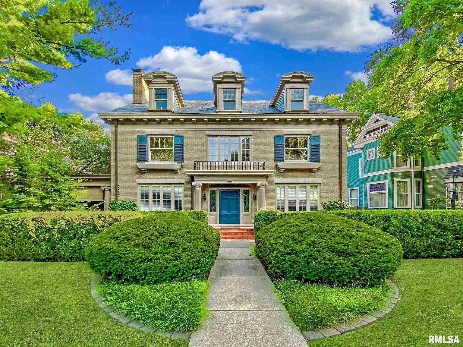 1223 W Moss Ave photo 1