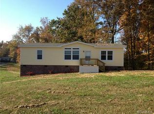 1201 Flippen Rd, Powhatan, VA 23139