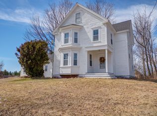 3 Jim Grant Rd, Lebanon, ME 04027