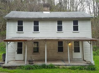 401 Miller Rd, Clairton, PA 15025