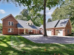 7620 Dean Rd, Indianapolis, IN 46240