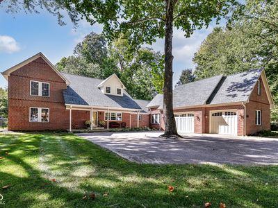 7620 Dean Rd, Indianapolis, IN, 46240