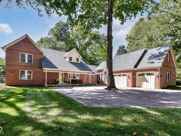 7620 Dean Rd, Indianapolis, IN 46240