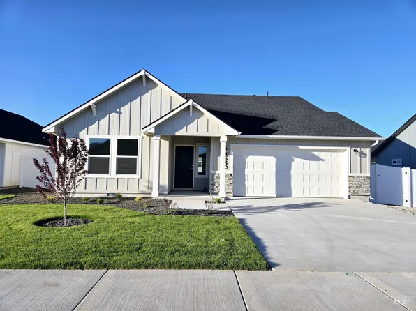 2650 Augusta Ave, Payette, ID 83661