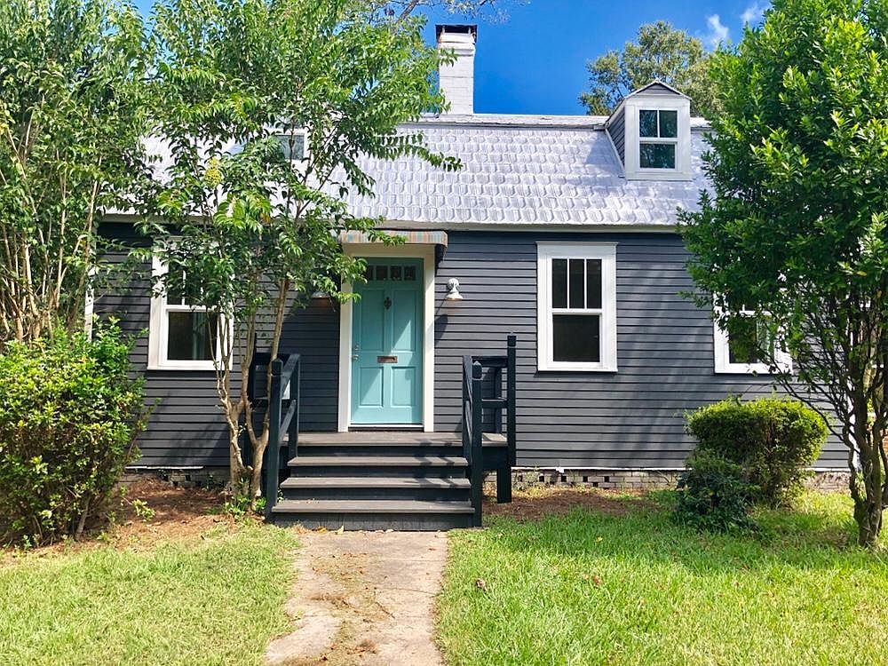 510 Gordonston Ave, Savannah, GA 31404 Zillow