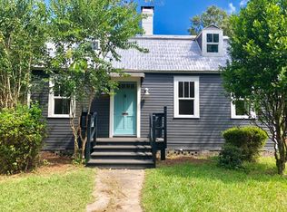 510 Gordonston Ave, Savannah, GA 31404