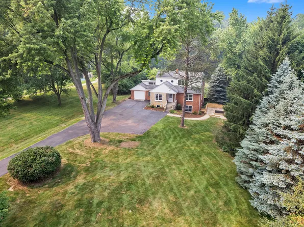 4110 Dexter Ann Arbor Rd, Ann Arbor, MI 48103