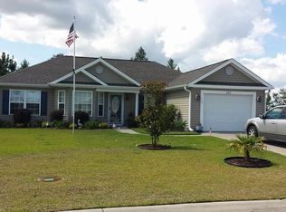 612 American Beech St, Loris, SC 29569