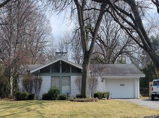 5026 Pawnee Rd, Toledo, OH 43613