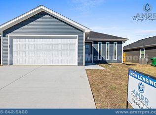 305 Abundance Ln, Decatur, AR 72722