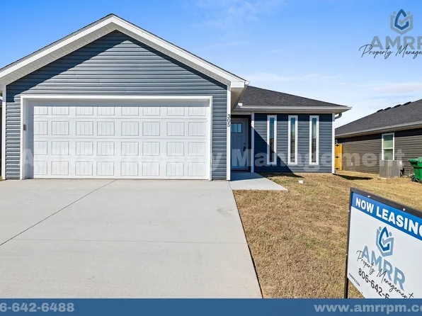 305 Abundance Ln, Decatur, AR 72722