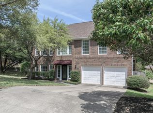 11119 Callanish Park Dr, Austin, TX 78750