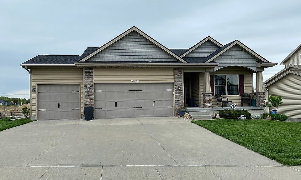 2613 NW Morningside Dr, Grimes, IA 50111 Zillow