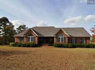 405 Mamie Ln, Swansea, SC 29160