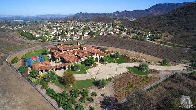 1st image of 4865 Via El Cerro