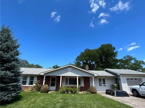 146 Reid Street, Sparta, NC 28675