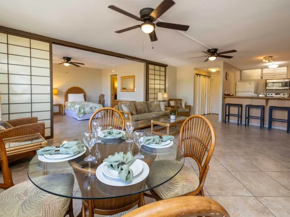 2619 S Kihei Rd #205B, Kihei, HI 96753