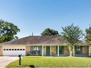 6550 Westgate Dr, Beaumont, TX 77706