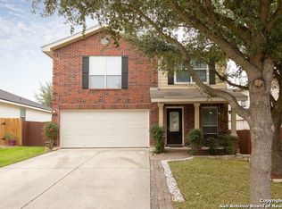 1826 Buffalo Wolf, San Antonio, TX 78245
