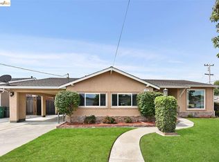 15501 Sedgeman St, San Leandro, CA 94579