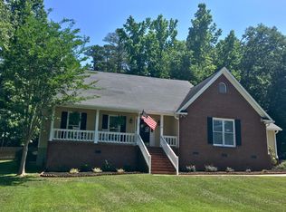 118 Cambridge Dr S, Milledgeville, GA