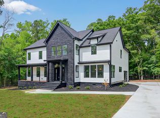 110 Quail Ridge Ct, Milledgeville, GA 31061