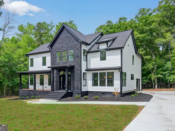 110 Quail Ridge Ct, Milledgeville, GA 31061