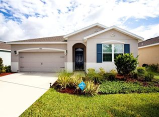 13613 Hunting Creek Pl, Spring Hill, FL 34609