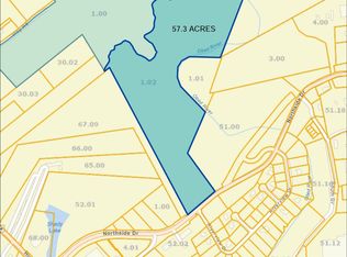 0 Northside Dr LOT 1.02, Crossville, TN 38555