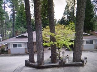 636 Partridge Rd, Grass Valley, CA 95945