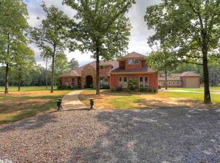 31 Majestic Valley Dr, Conway, AR 72032