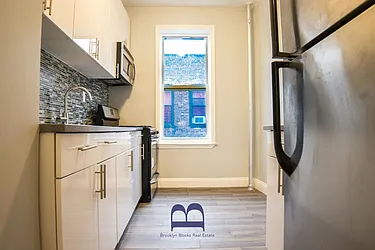 Rented by Brooklyn Blocks Real Estate