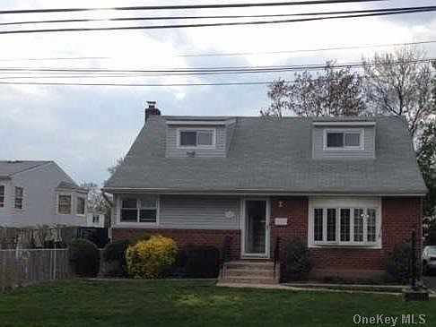 1st image of 118 Lincoln St #1