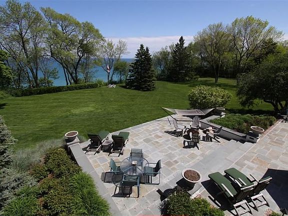 Beautiful Yard