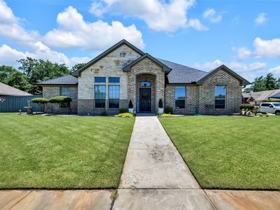 1021 Karen St, Aubrey, TX, 76227
