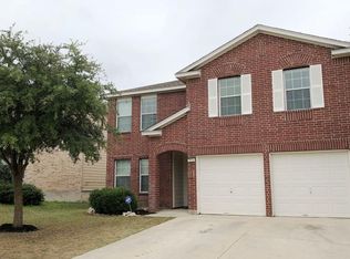3834 Sausalito Fern, San Antonio, TX 78261