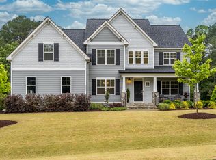 8333 Southmoor Hill Trl, Wake Forest, NC 27587