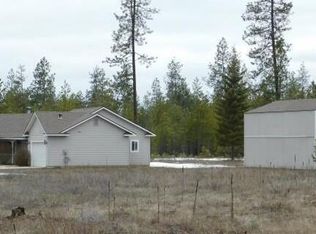 40909 Newport Hwy, Elk, WA 99009