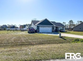 200 Willow Pond Dr, La Grange, NC 28551