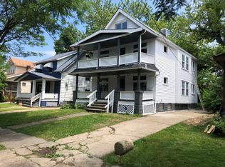 4015 E 143rd St #1, Cleveland, OH