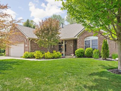 7340 Stones River Dr, Indianapolis, IN, 46259