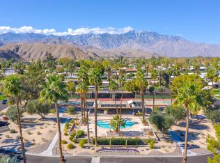 2 Chandra Ln, Rancho Mirage, CA 92270