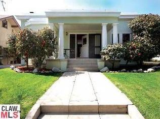 915 N Bushnell Ave, Alhambra, CA 91801