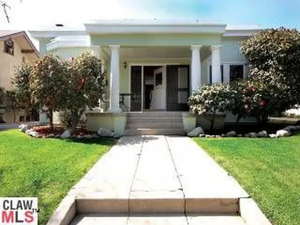 915 N Bushnell Ave, Alhambra, CA 91801