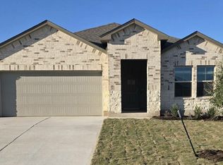 125 McNamara Ct, Jarrell, TX 76537
