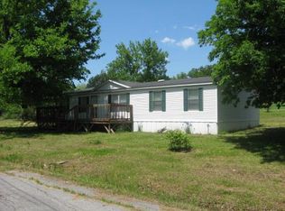 101 NW 5th St, Spiro, OK 74959