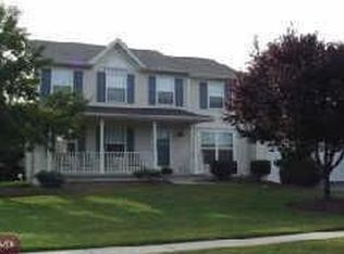 48 Amberfield Rd, Robbinsville, NJ 08691