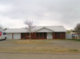 8 N Horseshoe Bnd, Odessa, TX 79763